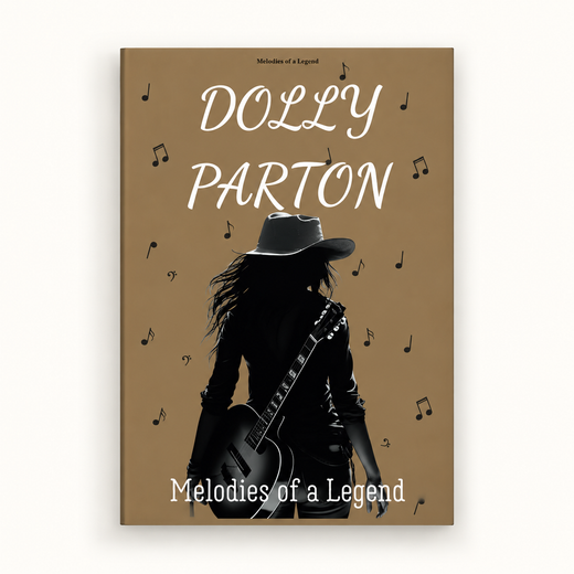Dolly Parton: Melodies of a Legend
