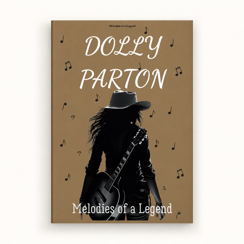 Dolly Parton: Melodies of a Legend